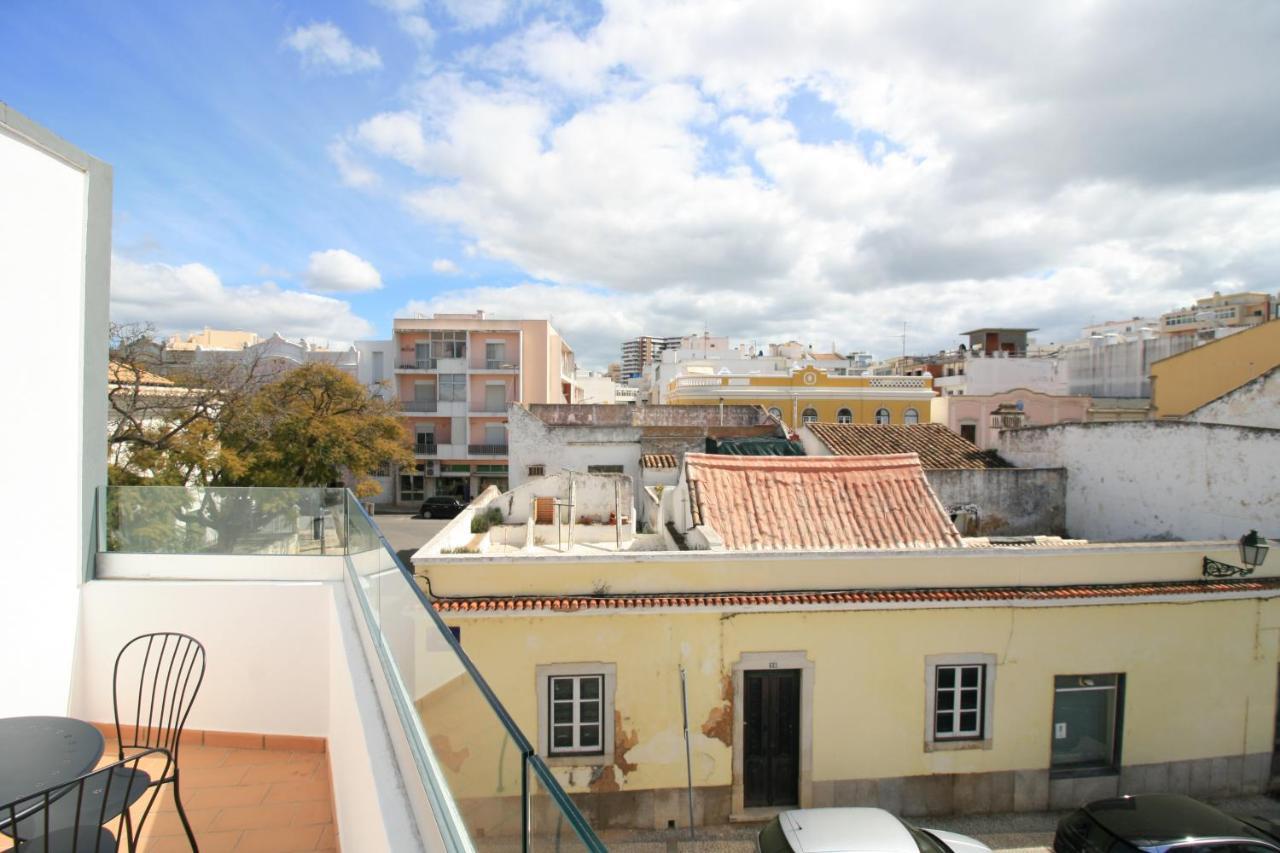 Downtown Villa FAO Exteriér fotografie