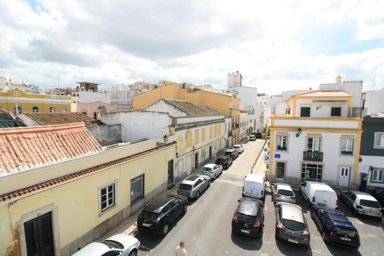 Downtown Villa FAO Exteriér fotografie