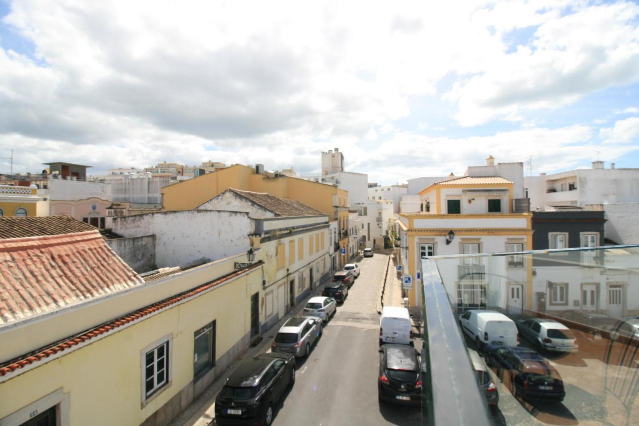 Downtown Villa FAO Exteriér fotografie
