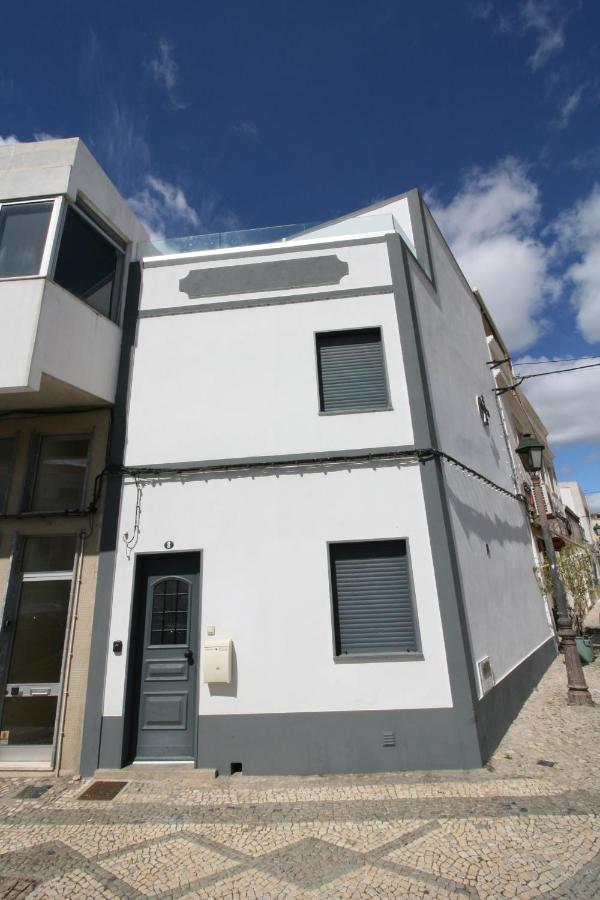 Downtown Villa FAO Exteriér fotografie
