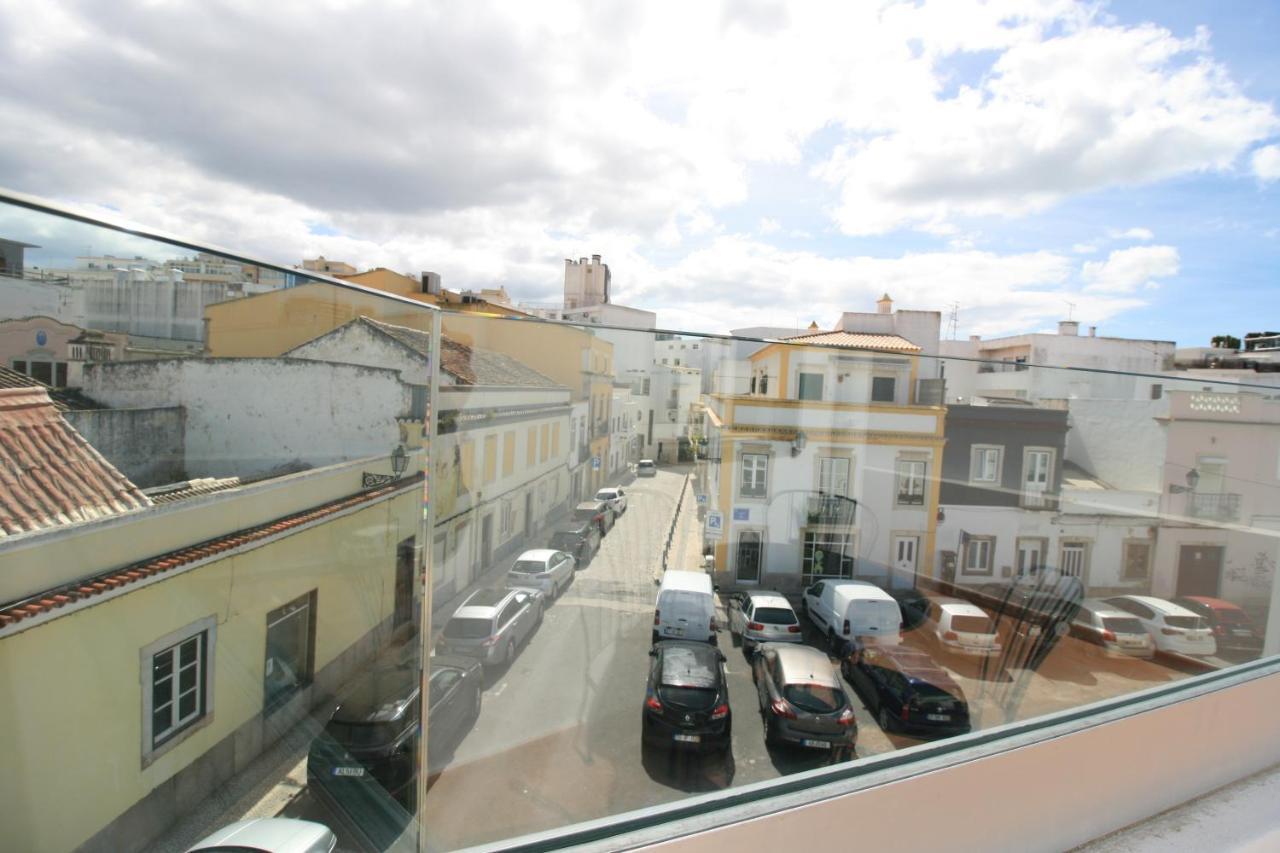 Downtown Villa FAO Exteriér fotografie