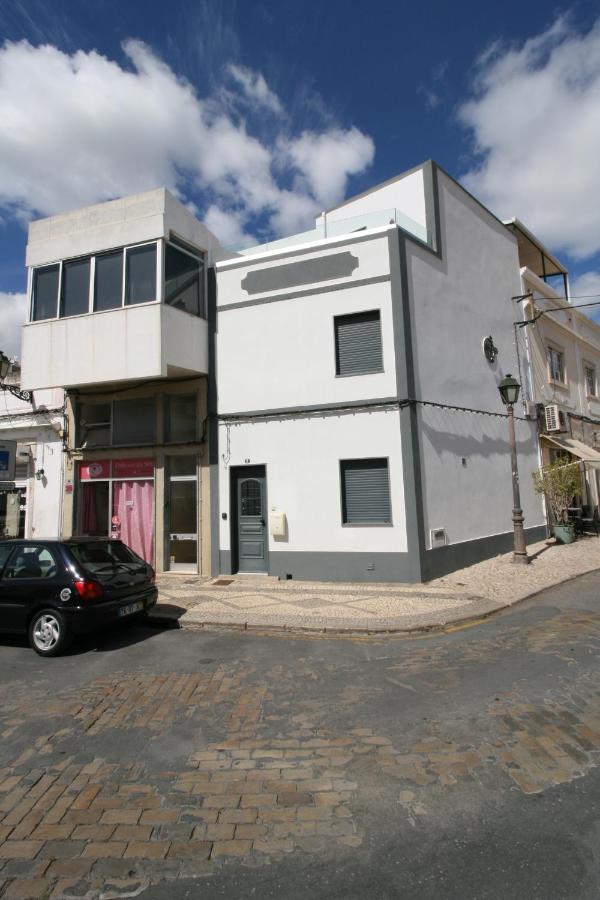 Downtown Villa FAO Exteriér fotografie